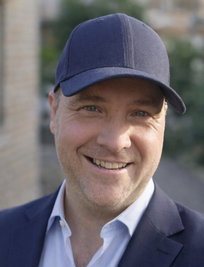 Photo of Nathan Organ